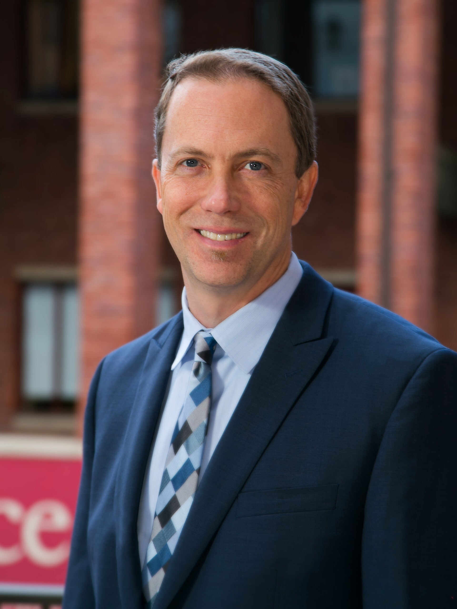 Gary Painter USC Today