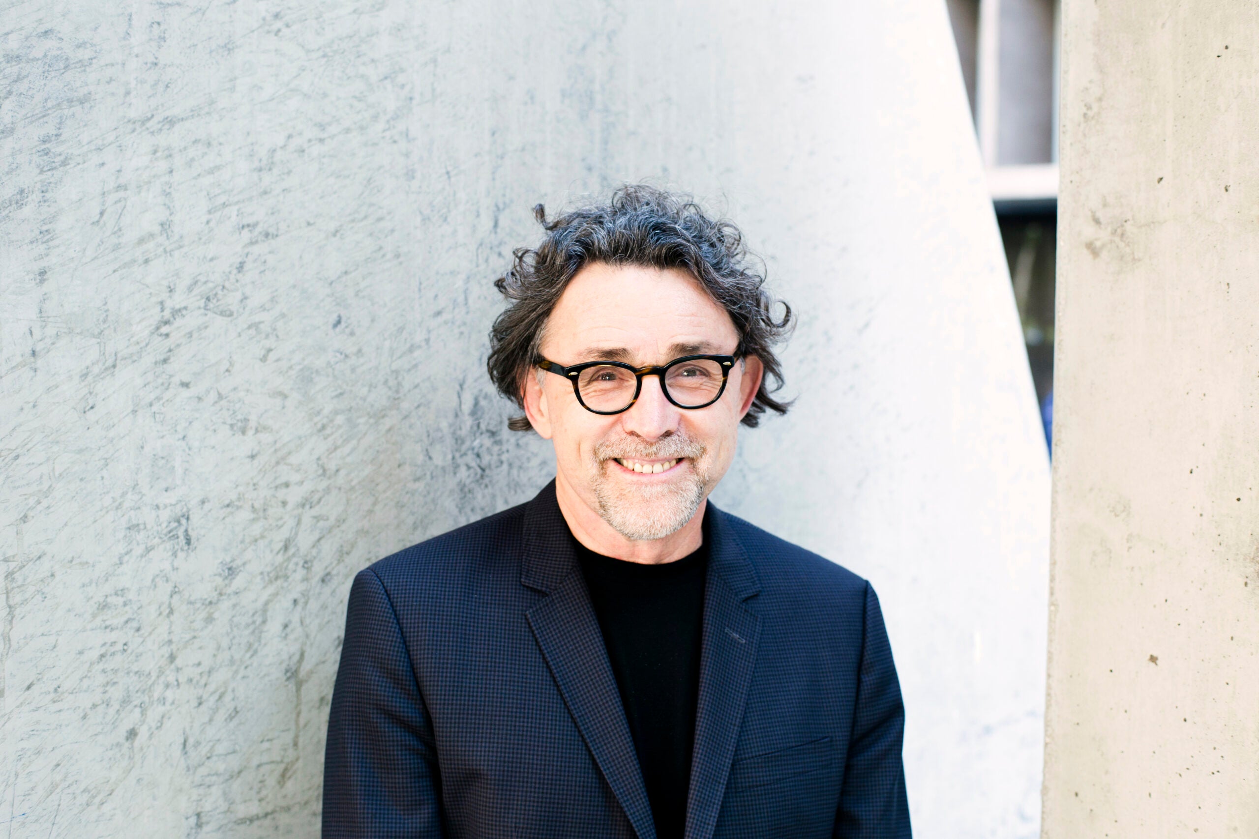 John P. Wilson USC Today