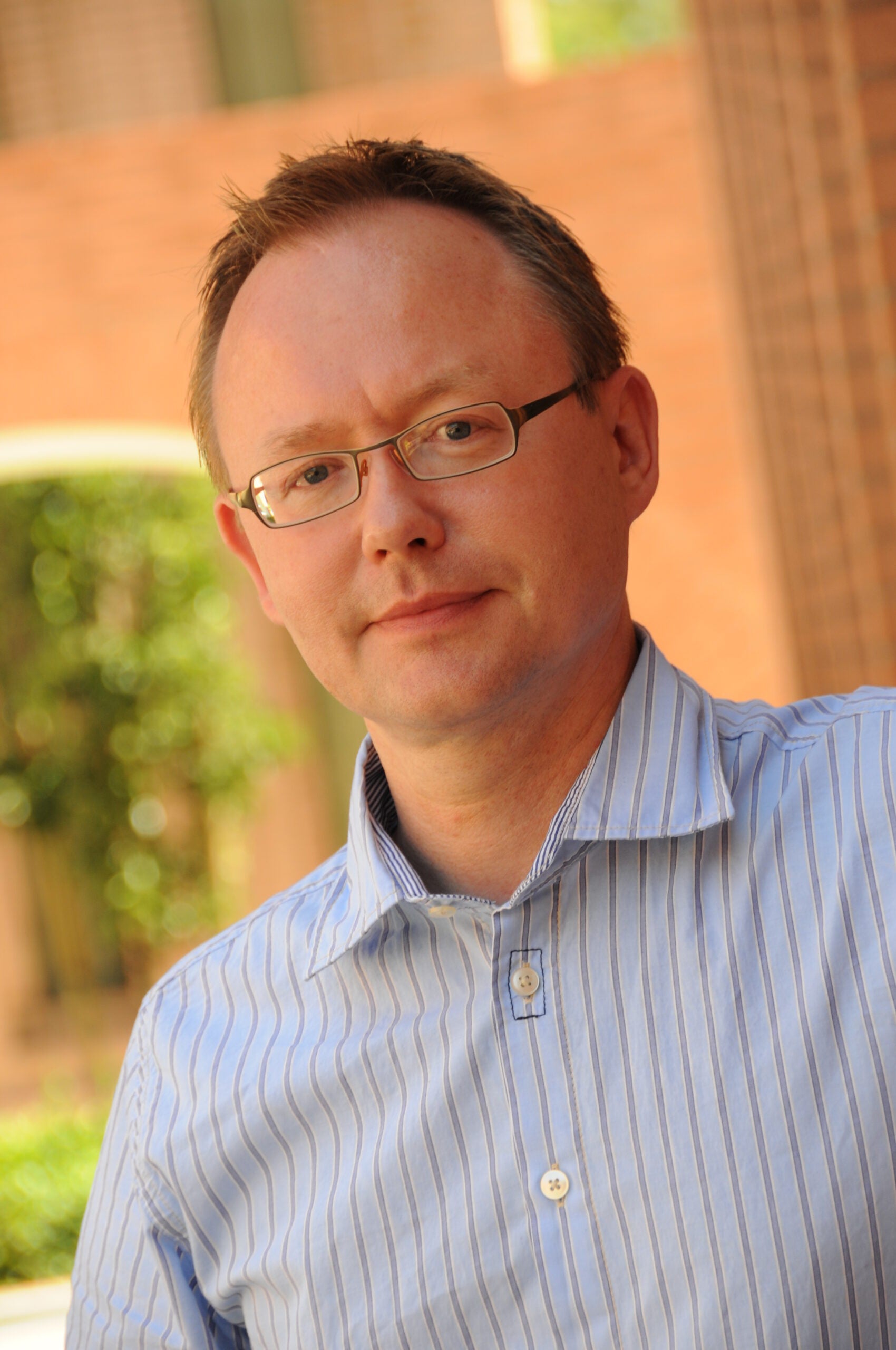 Wolf Gruner USC Today