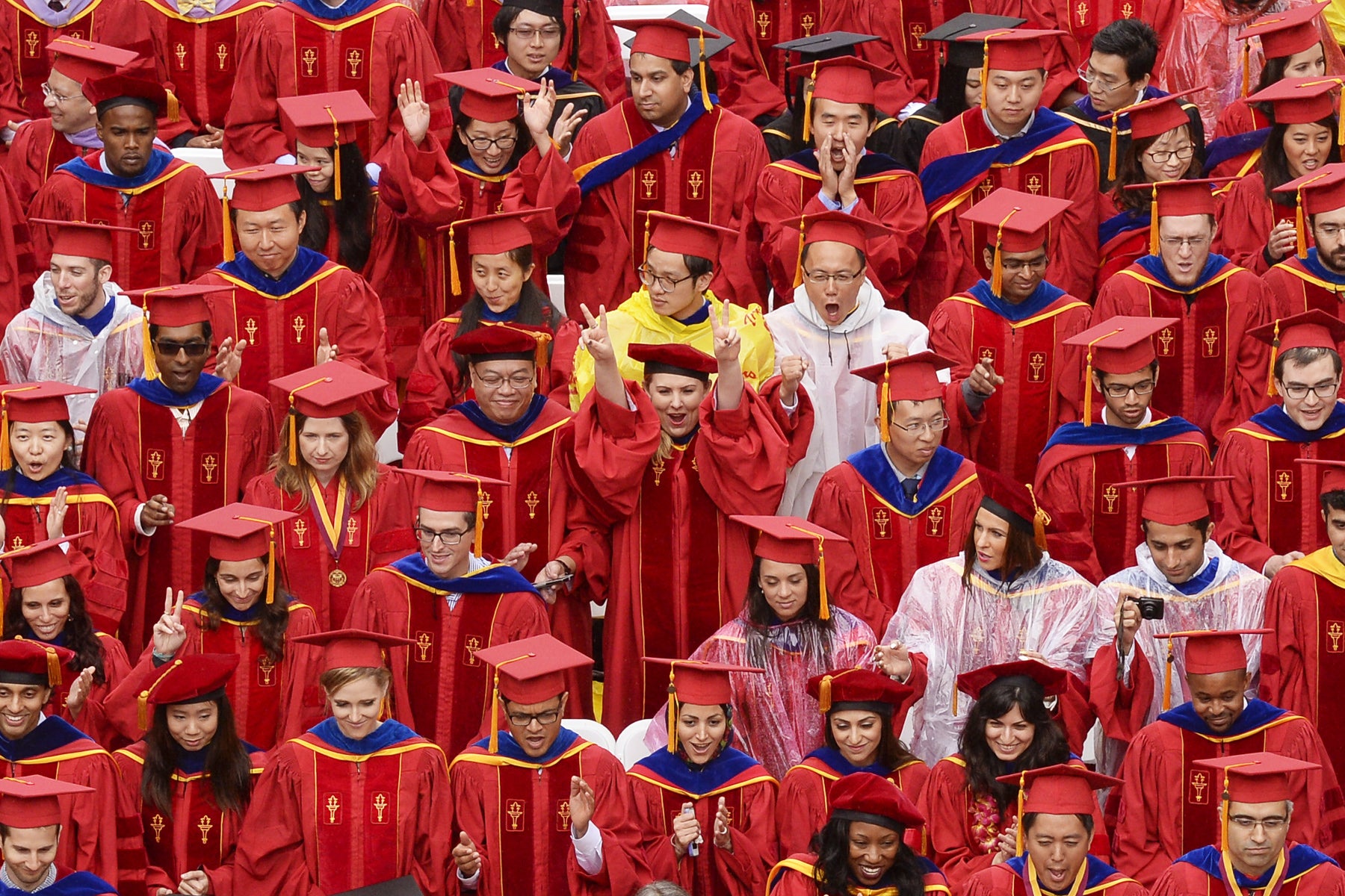 Legendary NFL coach and alumnus Pete Carroll to receive honorary doctoral  degree