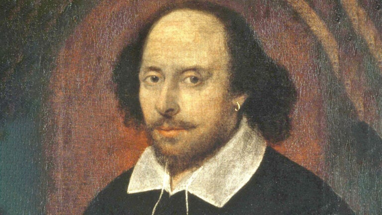 William Shakespeare