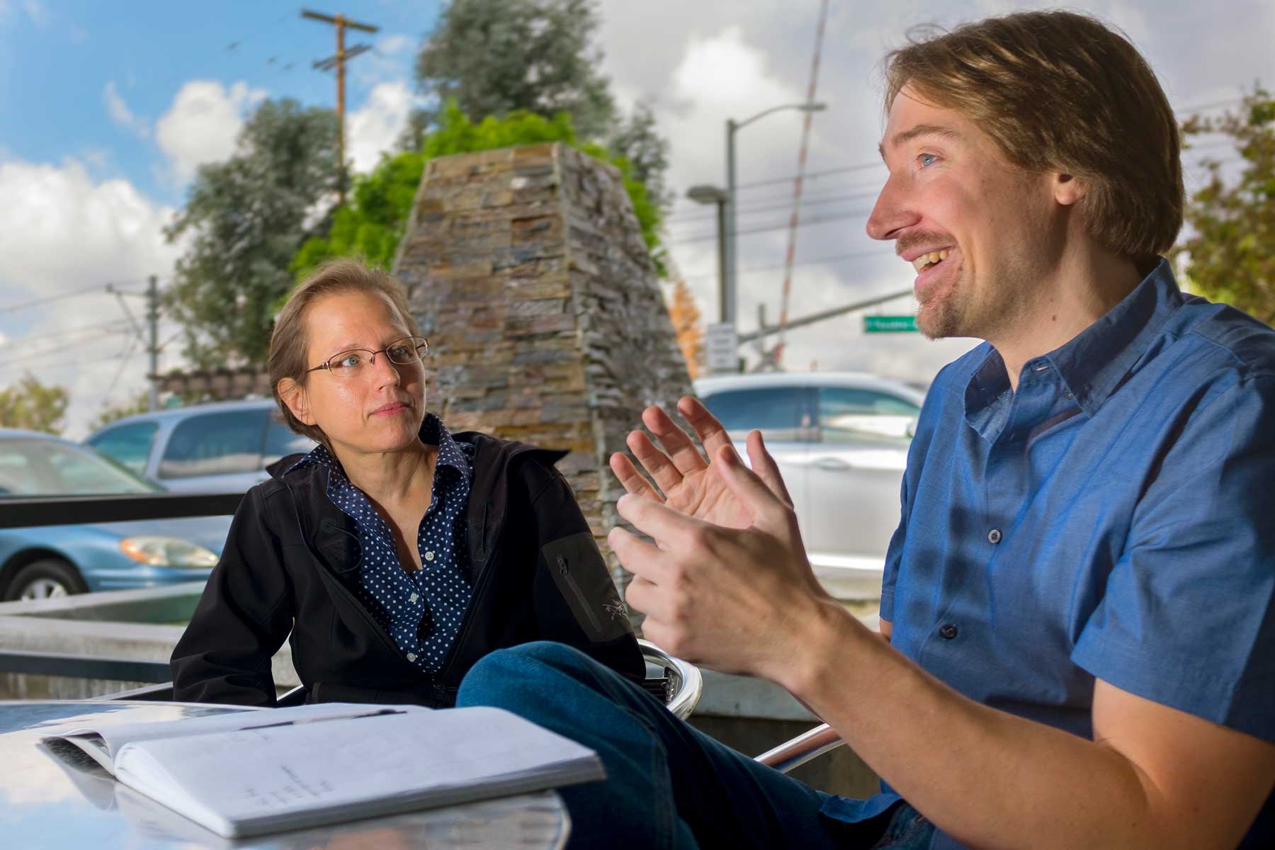 Biologist recruits USC researcher to study cancer — her own USC Today