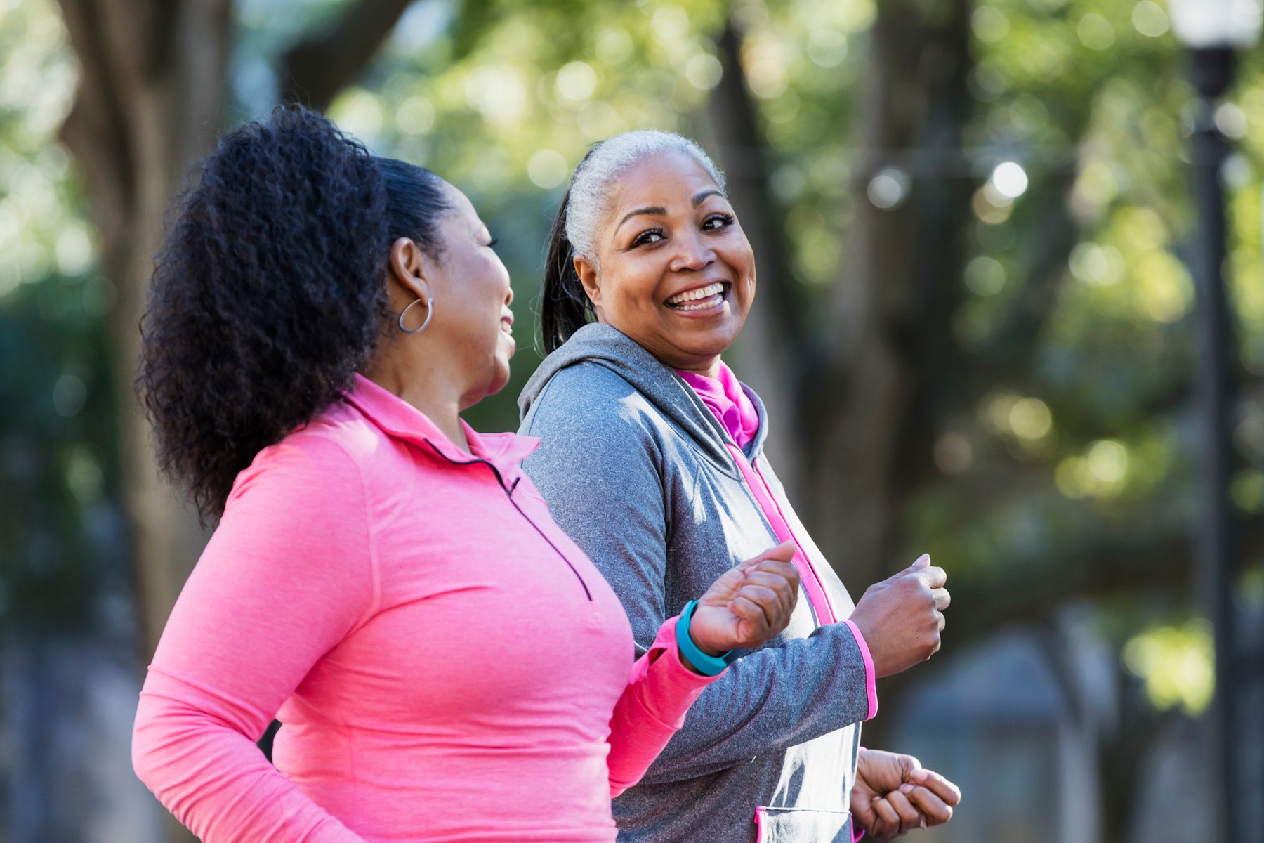 Exercise And Breast Cancer Survivors: Study Indicates Additional Benefits