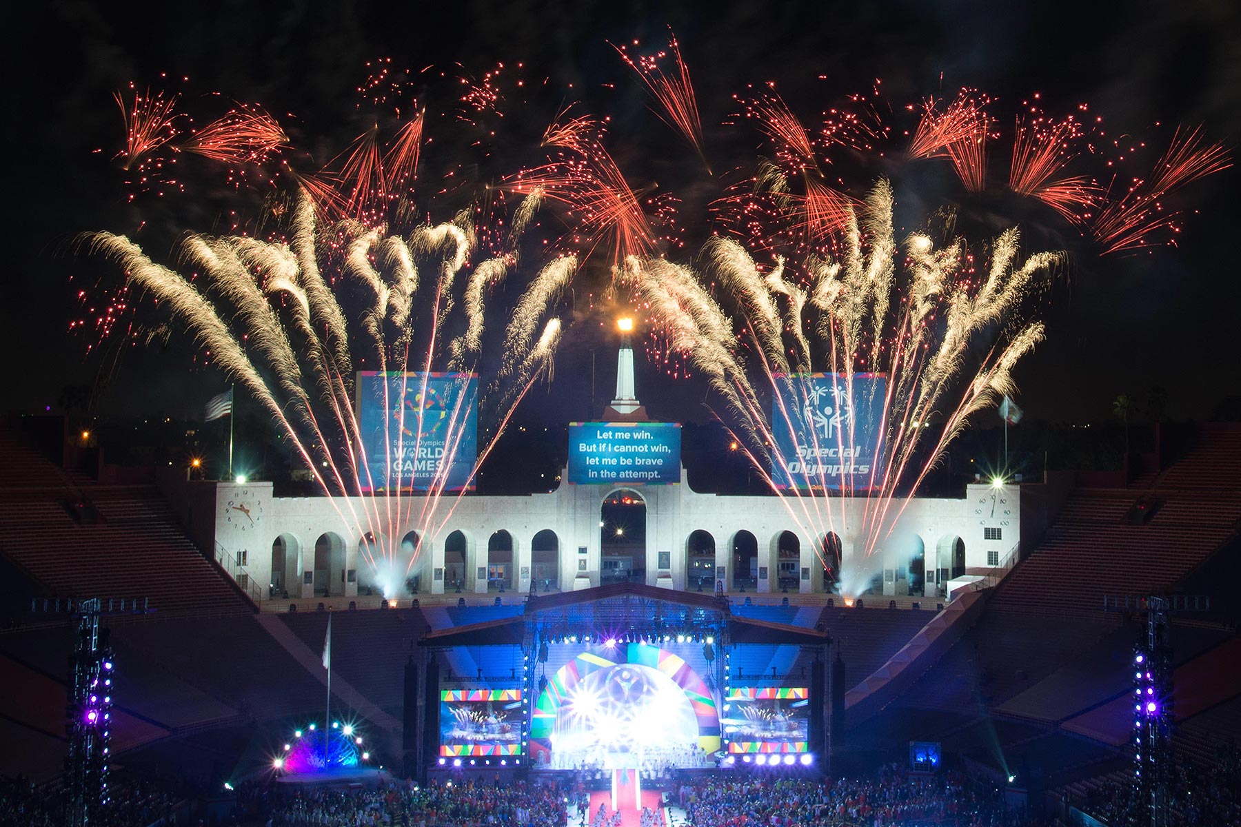 Los Angeles Memorial Coliseum: The Story of an L.A. Icon