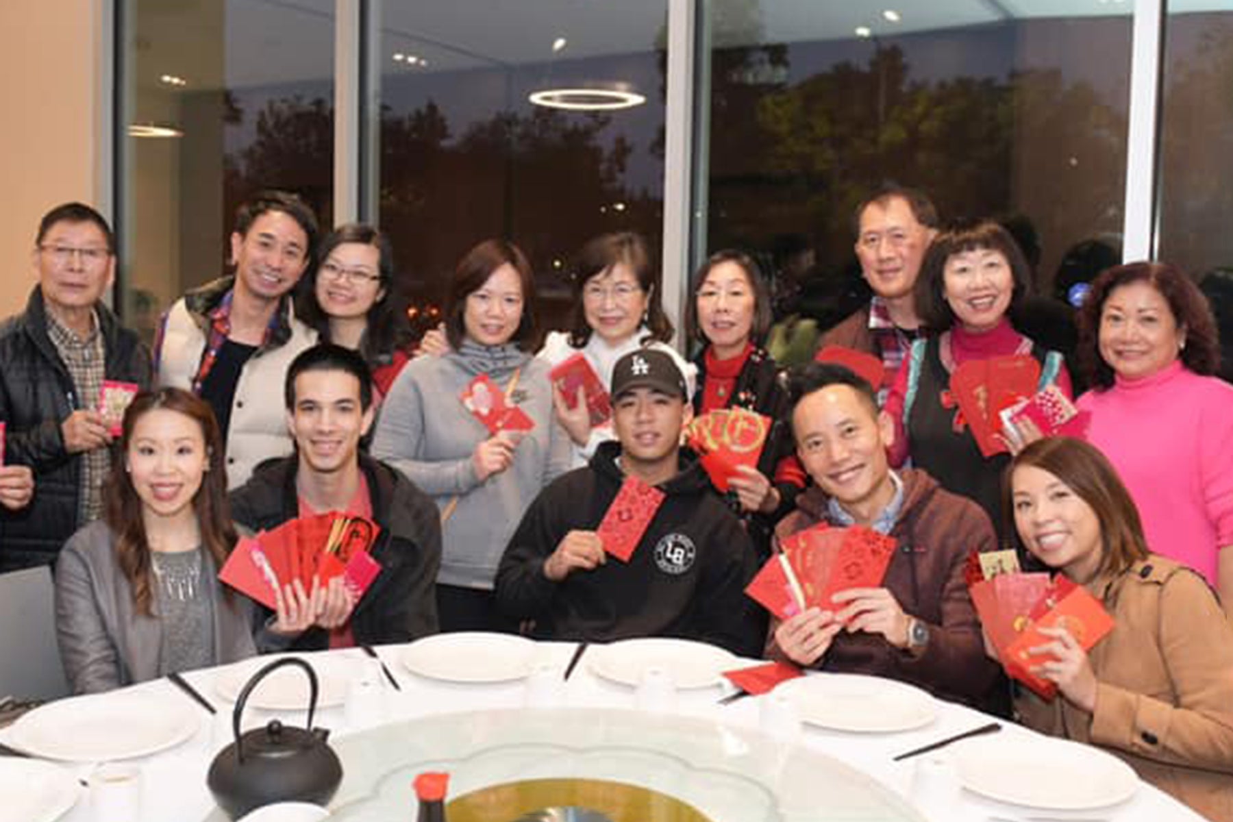 Southern Mom Loves: Chinese New Year: Lucky Money Red Envelope