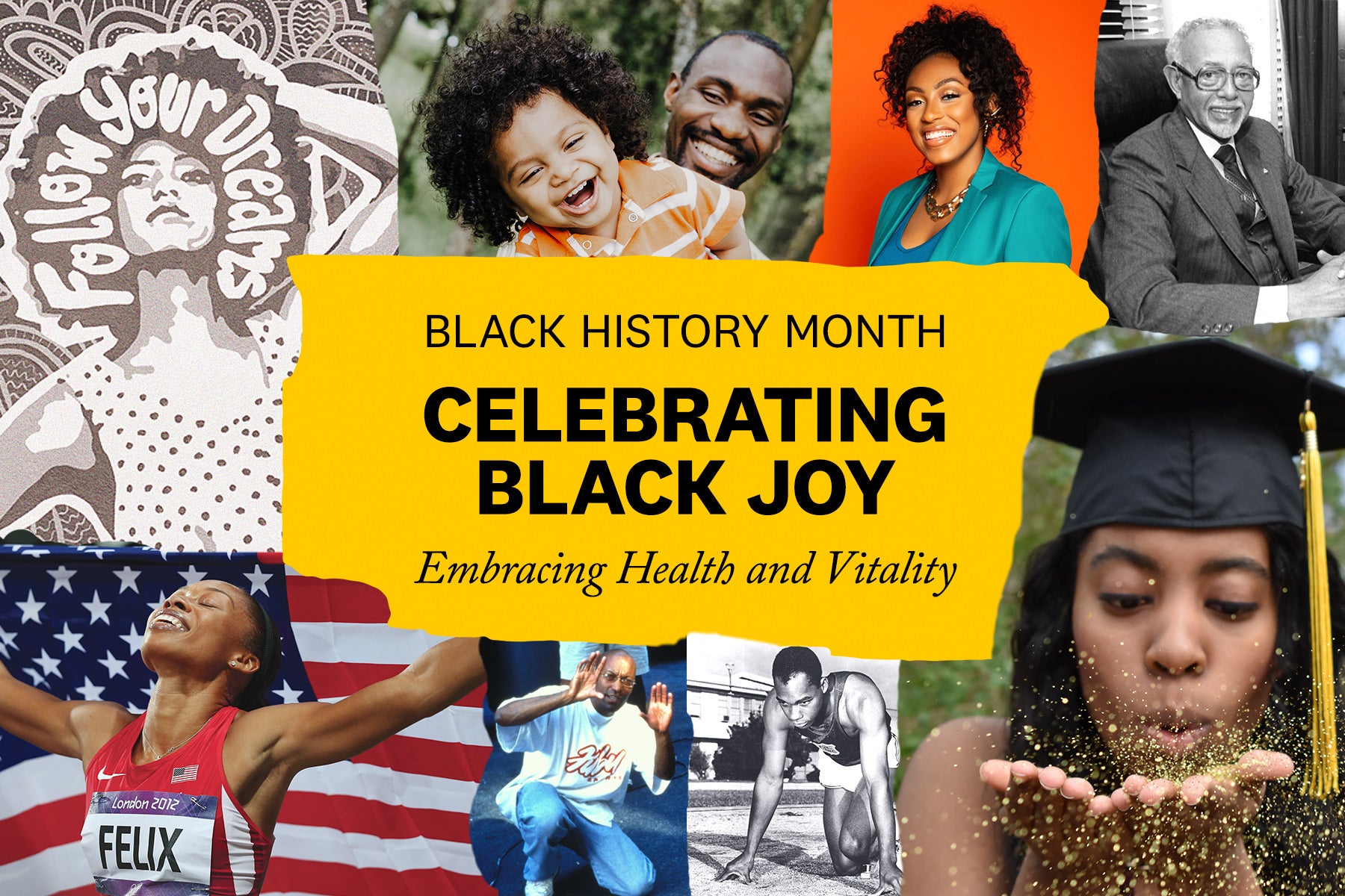 I Am Black History Month African American Pride Celebration Men