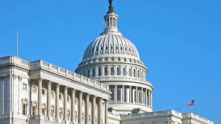 U.S. Capitol