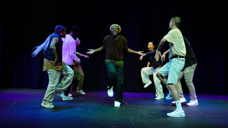 Hip Hop 50: H.O.P.E.